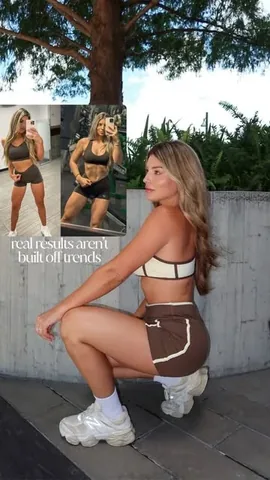 morganlindseyfit Instagram post about Sustainable lifestyle habits
