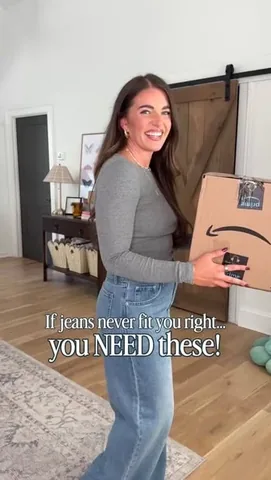 morgbullard Instagram post about Jeans