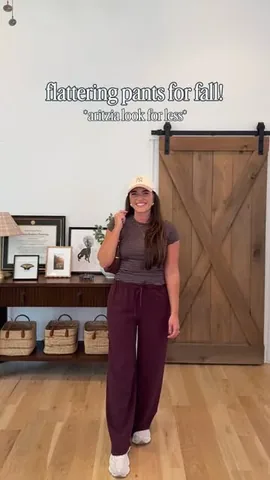 morgbullard Instagram post about Pants