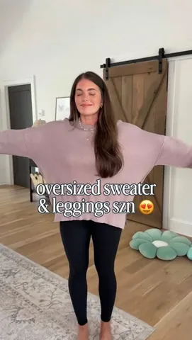 morgbullard Instagram post about Fall fashion