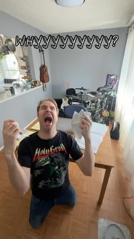 mostdangerousmanalive Instagram post about Tax season comedy
