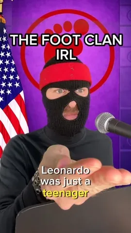 mostdangerousmanalive Instagram post about Political satire