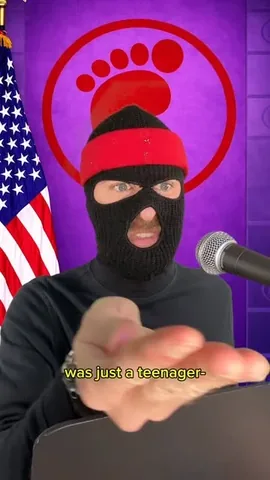 mostdangerousmanalive Instagram post about Political comedy
