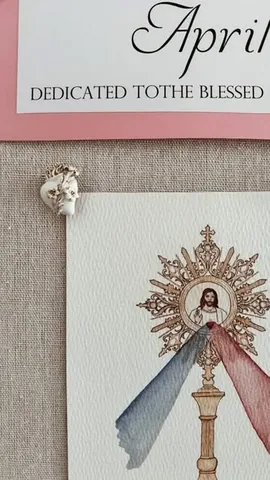 motherhoodismyfiat Instagram post about Catholic liturgical living