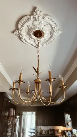 motherhoodismyfiat Instagram post about Home decorating