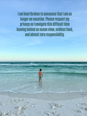 motherhoodismyfiat Instagram post about Beach and ocean