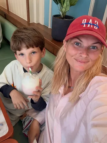 motherofalladventures Instagram post about Family travel