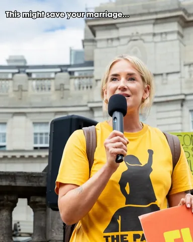 mother_pukka Instagram post about Parent rights campaign