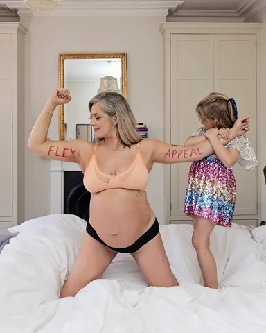 mother_pukka Instagram post about Parent Strike promotion
