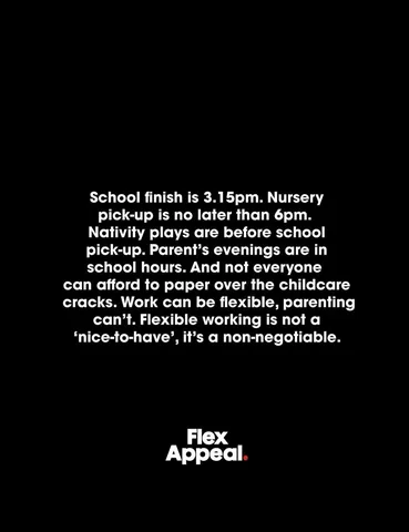 mother_pukka Instagram post about Maternity discrimination