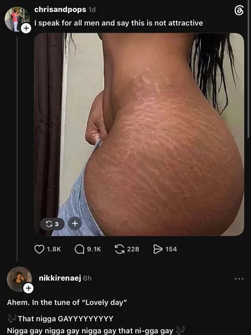 mr_bankshot Instagram post about Social media reaction