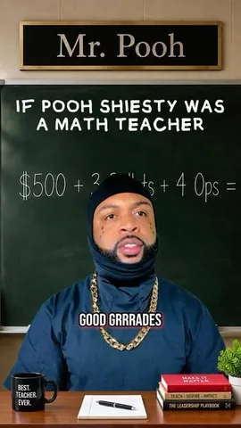 mr_bankshot Instagram post about Music parody