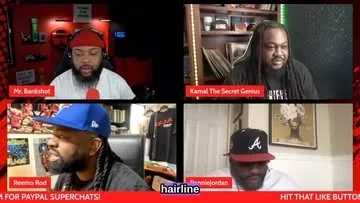 mr_bankshot Instagram post about Comedy skit