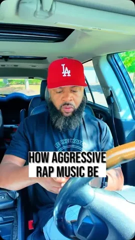 mr_bankshot Instagram post about Rap music parody