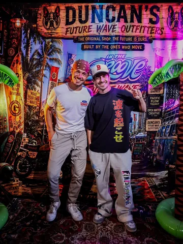 mrhamiltonevans Instagram post about Teaching event recap