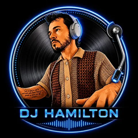 mrhamiltonevans Instagram post about Event promotion