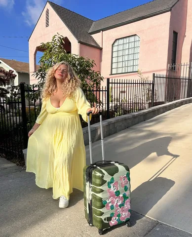 mrkate Instagram post about DIYCon announcement
