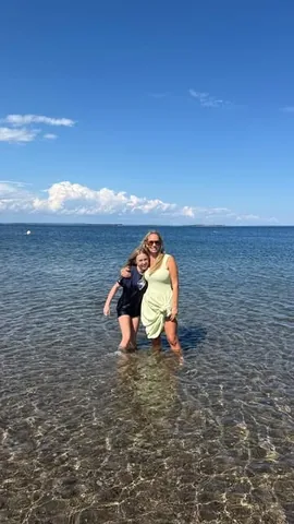 mrsemilynorris Instagram post about Family reunion