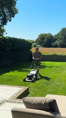 mrsemilynorris Instagram post about Lawn deterioration