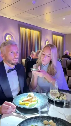 mrsemilynorris Instagram post about Parenting and mealtime humor