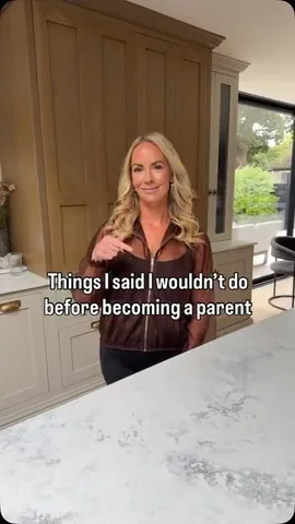 mrsemilynorris Instagram post about Parenting realities