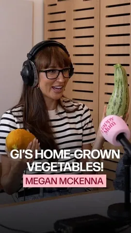 mrsgifletcher Instagram post about Podcast episode