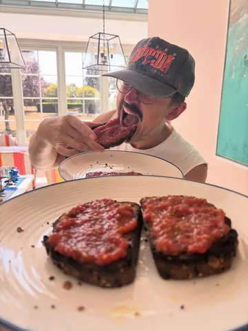 mrsgifletcher Instagram post about Personal life photo diary