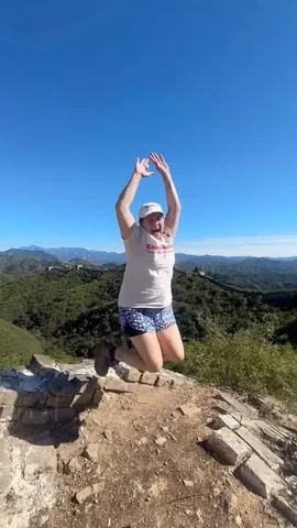 mrsgifletcher Instagram post about Charity trek diary