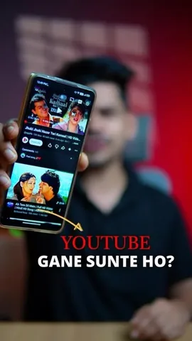 mrsumitreview Instagram post about Android tip