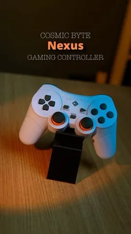 mrsumitreview Instagram post about Wireless gaming controller