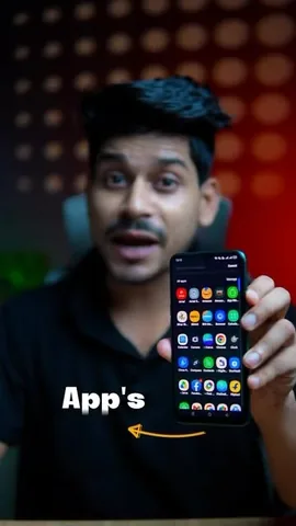 mrsumitreview Instagram post about App privacy