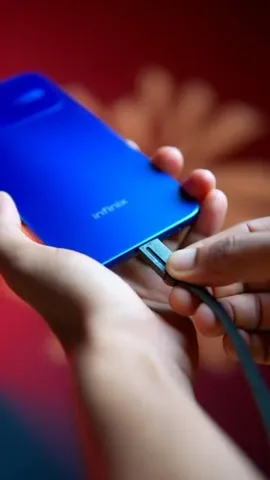 mrsumitreview Instagram post about Android tip