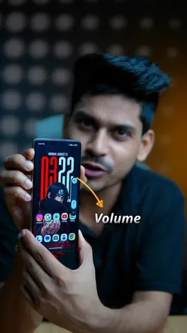 mrsumitreview Instagram post about Android tip