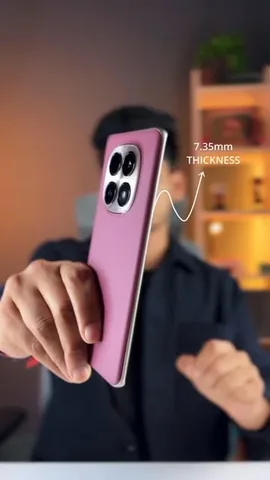 mrsumitreview Instagram post about Redmi Note 15 Special Edition