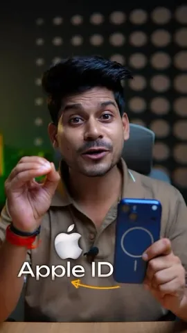mrsumitreview Instagram post about IPhone password reset