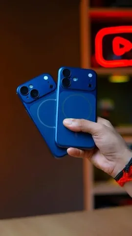 mrsumitreview Instagram post about Android tip