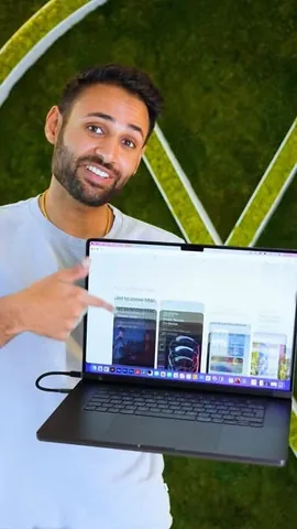 mrwhosetheboss Instagram post about Computer design