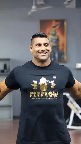 mrworldanujtaliyan Instagram post about Sports nutrition