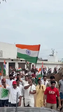 mrworldanujtaliyan Instagram post about Indian Independence Day