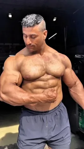 mrworldanujtaliyan Instagram post about Fitness motivation