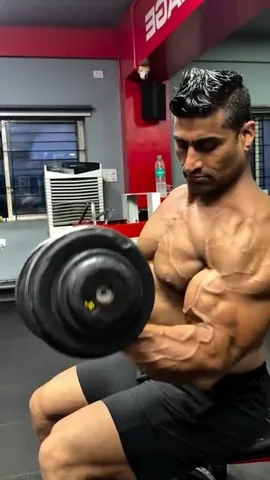 mrworldanujtaliyan Instagram post about Sports nutrition