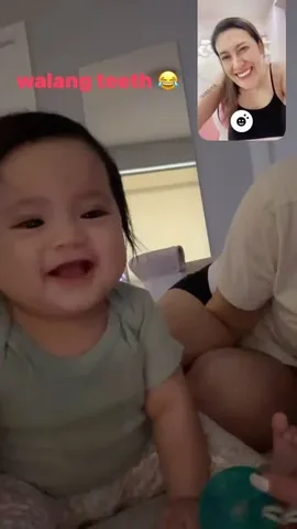 msaiaidelasalas Instagram post about Granddaughter