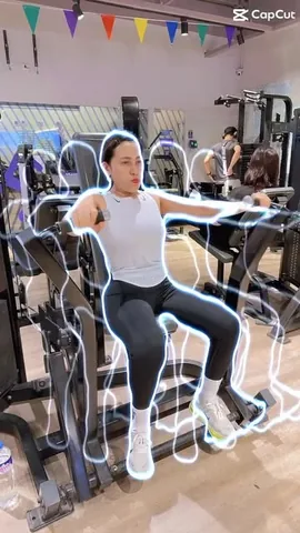 msaiaidelasalas Instagram post about Return to exercise