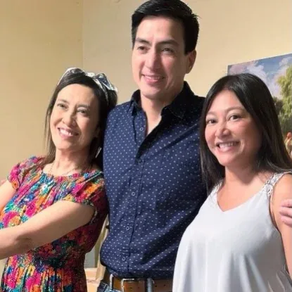 msaiaidelasalas Instagram post about Teaser announcement