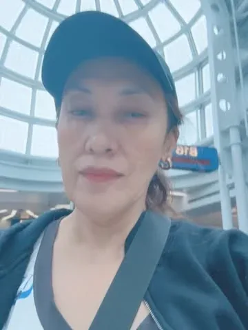 msaiaidelasalas Instagram post about Chicago show