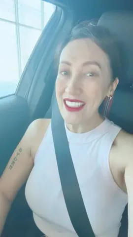 msaiaidelasalas Instagram post about Car wash experience