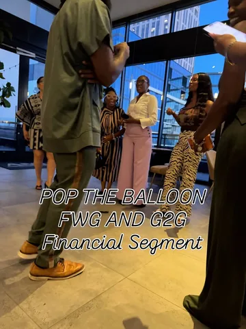 msbsanders Instagram post about Faith based financial workshop