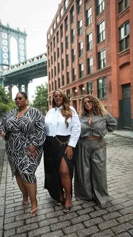 mskristine Instagram post about KIN by Kristine relaunch
