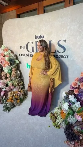 mskristine Instagram post about Event preparation