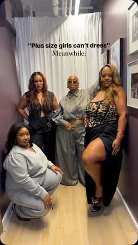 TrendyCurvy Instagram post thumbnail